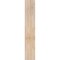 Ekena Millwork Merced Smooth Arts and Crafts Outlooker, Douglas Fir, 5 1/2"W x 28"D x 32"H OUT06X28X32MRC03SDF - alternate 3